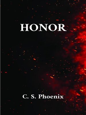 cover image of HONOR
